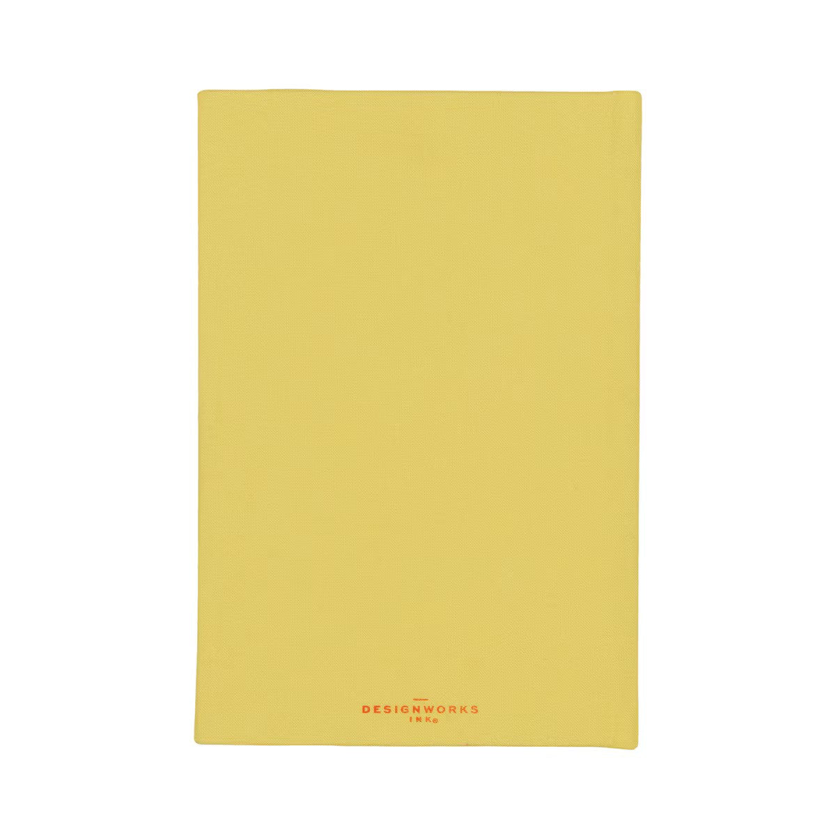 Designworks Ink How To Trick People Journal 14.5x21.5cm
