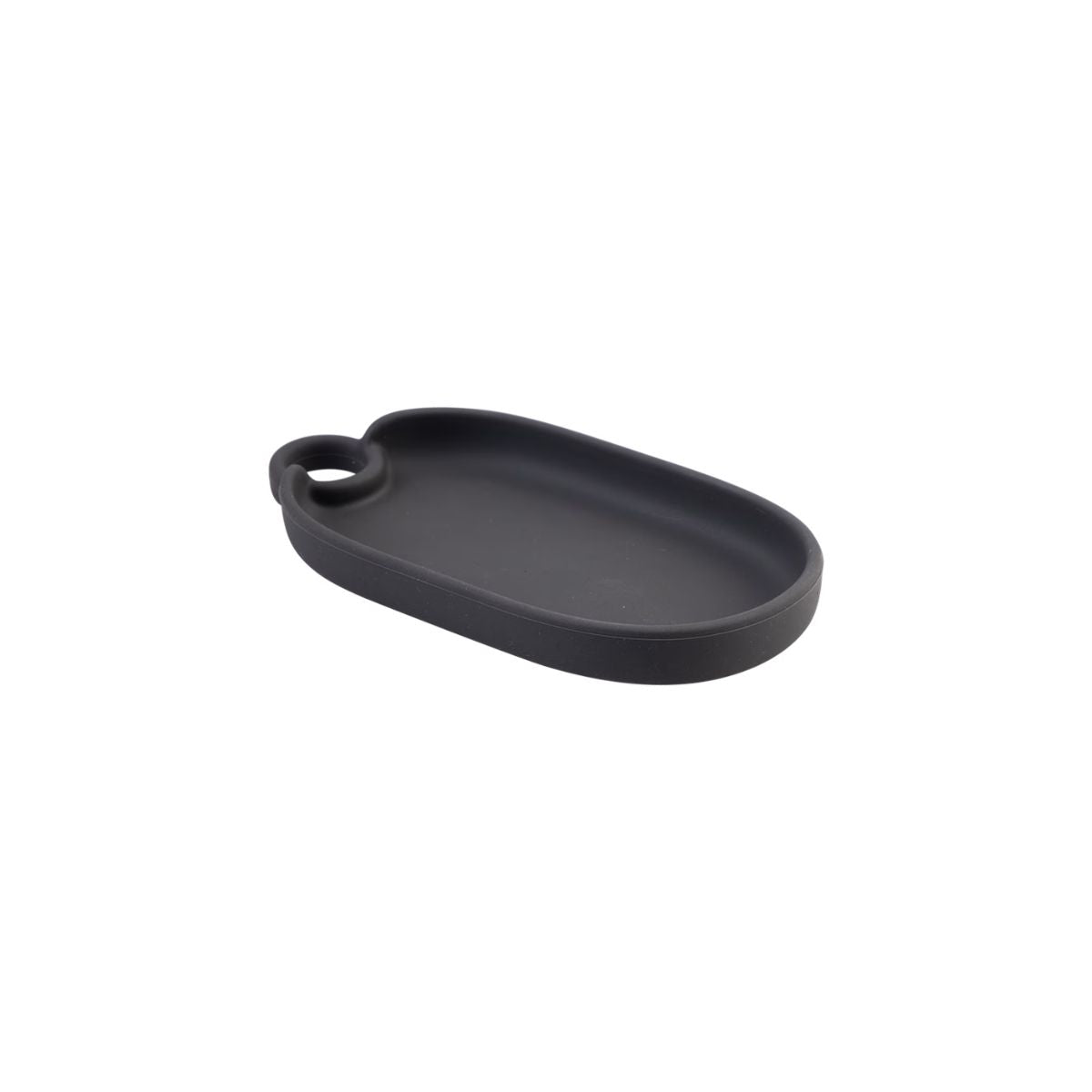 Appetito Silicone Spoon Rest Assorted (Price per item)
