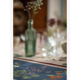 Tessitura Toscana Tellerie Pernilla Cotton Tablecloth 170x270cm