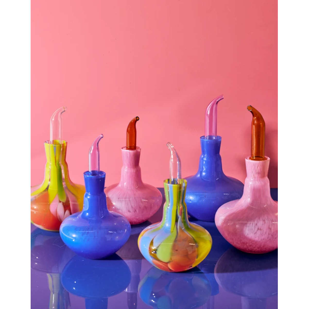 Kip&Co Oil Bottle Festiva 500ml | Minimax