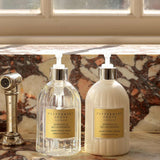Peppermint Grove Sparkling & Red Raspberries Hand & Body Wash 500ml