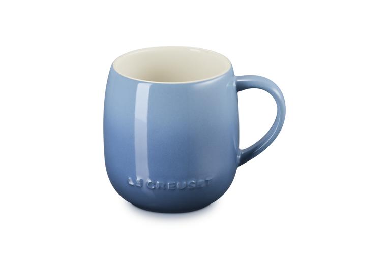 Le Creuset Stoneware U Mug Chambray 0.38L | Minimax