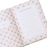 Cath Kidston Bee & Flowers 2027 A6 Diary | Minimax