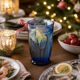 Casero Sardina Tumbler Blue 350ml (Set of 2)