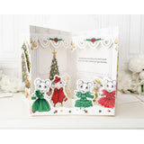 Claris: Christmas Carousel Holiday Heist Special Pop-up Edition