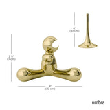 Umbra Rodeo Buddy Bottle Opener