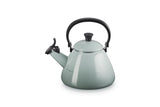Le Creuset Kone Kettle Sea Salt 1.6L | Minimax