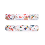 Foxy Festive Snap Cracker 30cm (Set of 6)