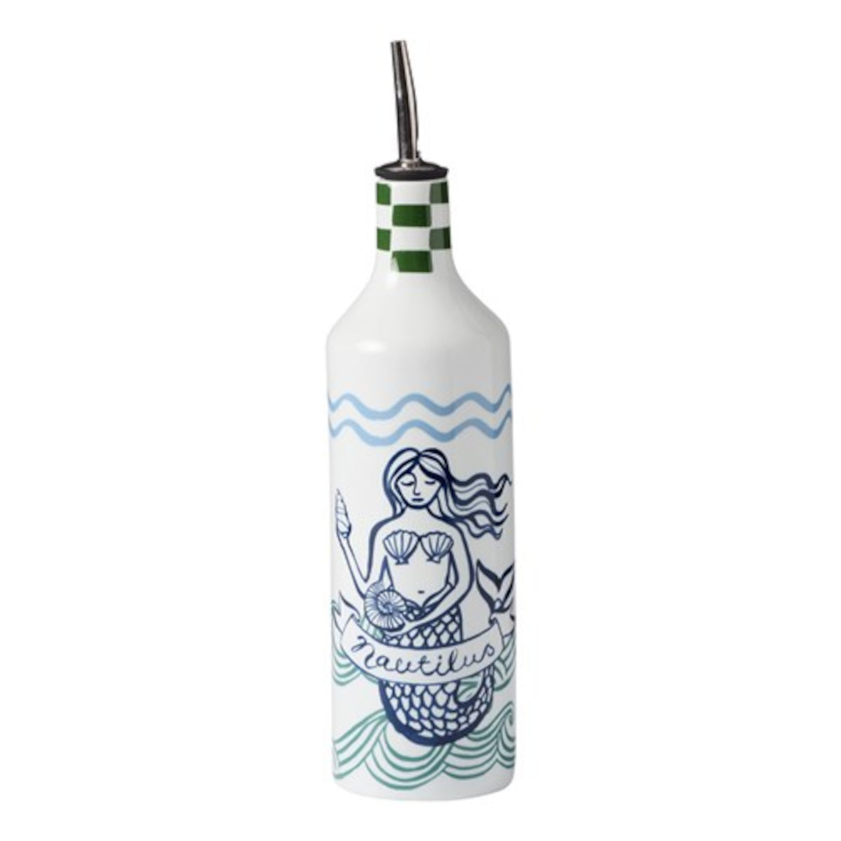 Porto Nautilus Oil Bottle 700ml
