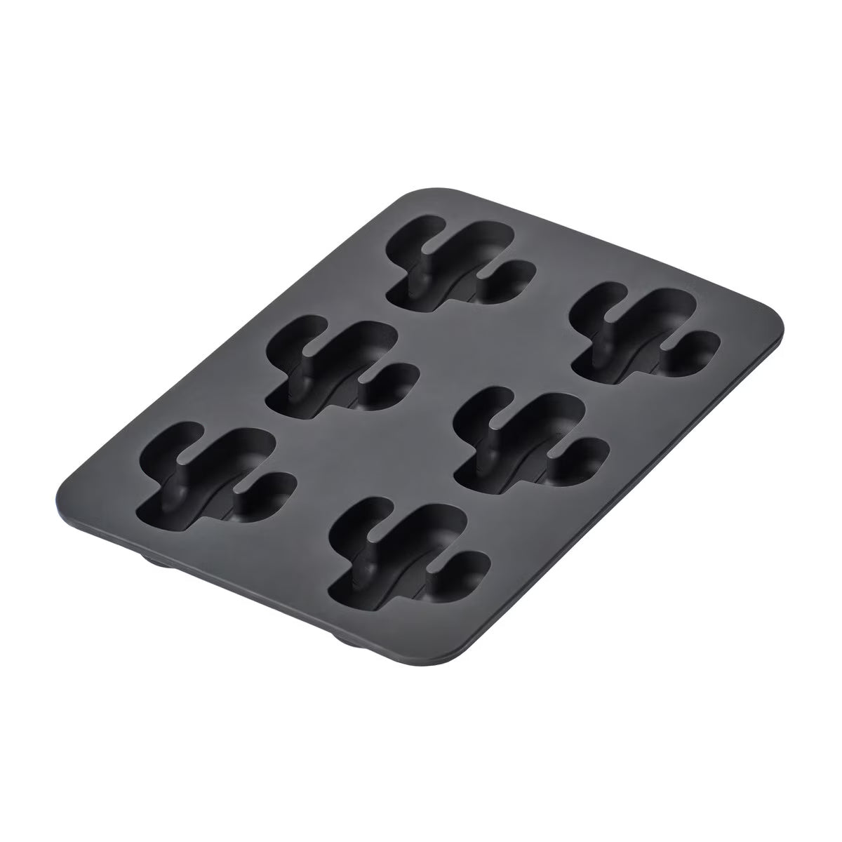 Gentleman's Hardware Cactus Ice Cube Tray