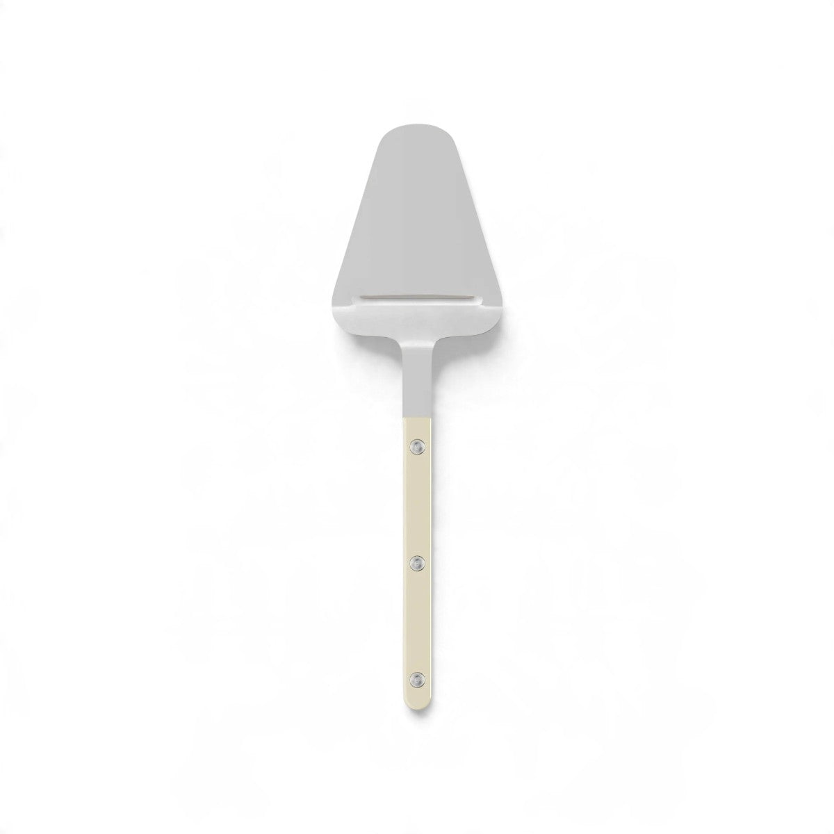 Sabre Paris Bistrot Solid Cheese Slicer Ivory
