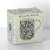 William Morris Willow Bough Mugs 315ml (Set of 4) | Minimax