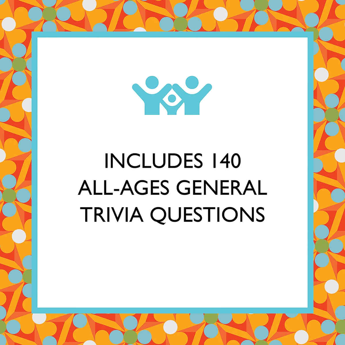 Games Room Family Fun Trivia | Minimax