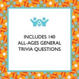 Games Room Family Fun Trivia | Minimax