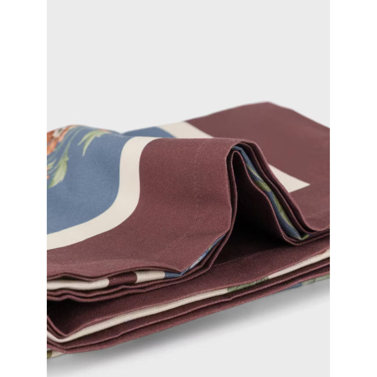 Tessitura Toscana Tellerie Pernilla Cotton Tablecloth 170x270cm
