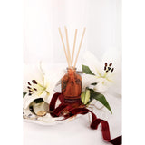 The Aromatherapy Co. White Lily & Holly Diffuser 100ml – Limited Edition Christmas fragrance