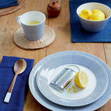 Royal Doulton Pacific Pasta Bowl 22.5cm