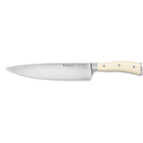 Wusthof Classic Ikon Creme Chefs Knife 23cm