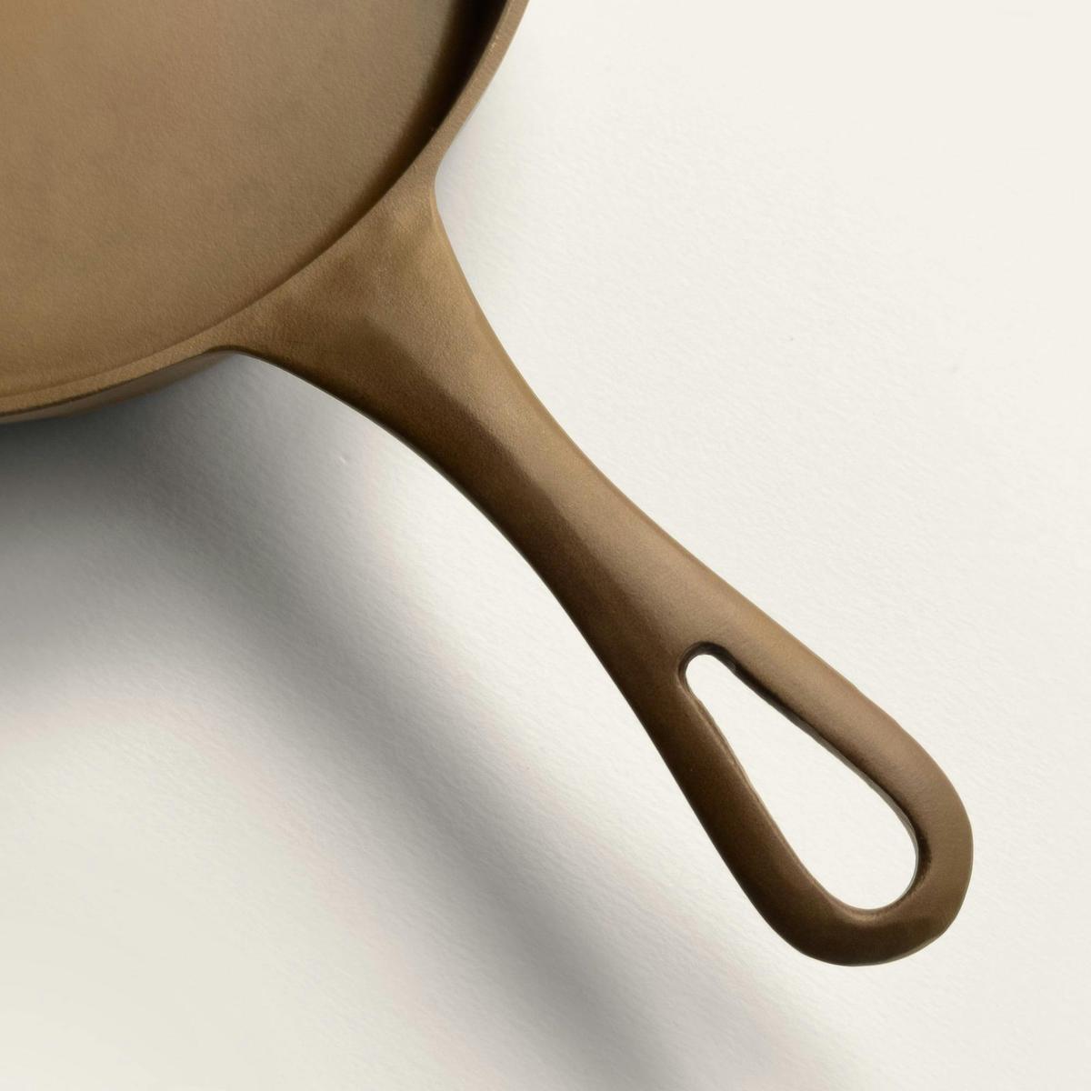 Lil Legacy Pan | 20cm Pure Cast Iron