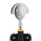 Alessi Anna G Corkscrew Black | Minimax