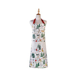 Ulster Weavers Winter Walkies Apron Multi-Coloured