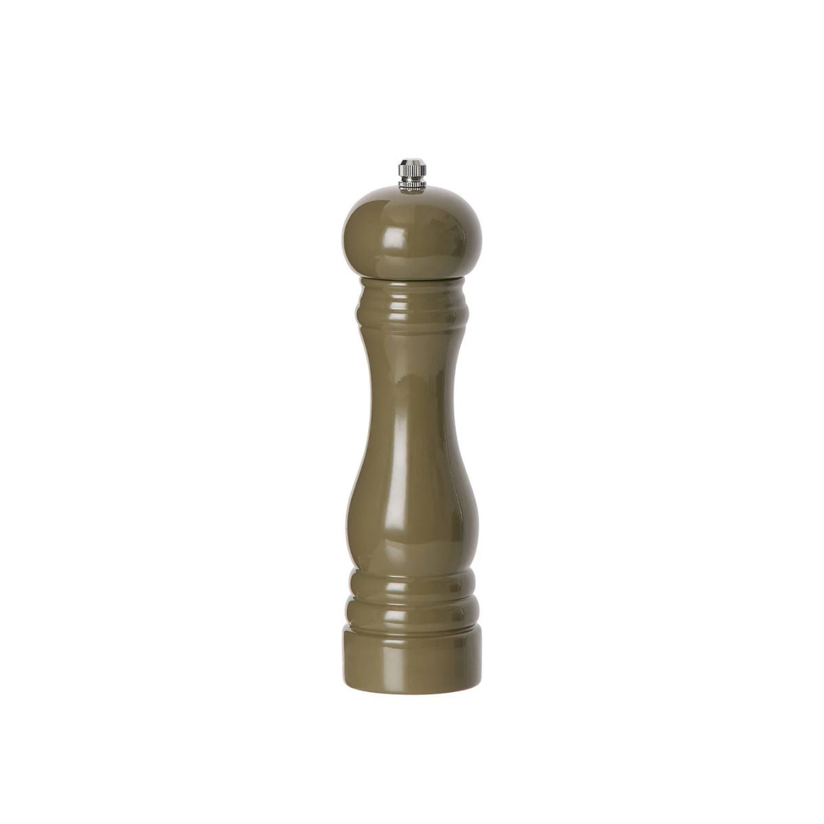 Davis & Waddell Salt & Pepper Mill Green
