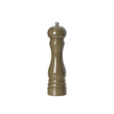 Davis & Waddell Salt & Pepper Mill Green
