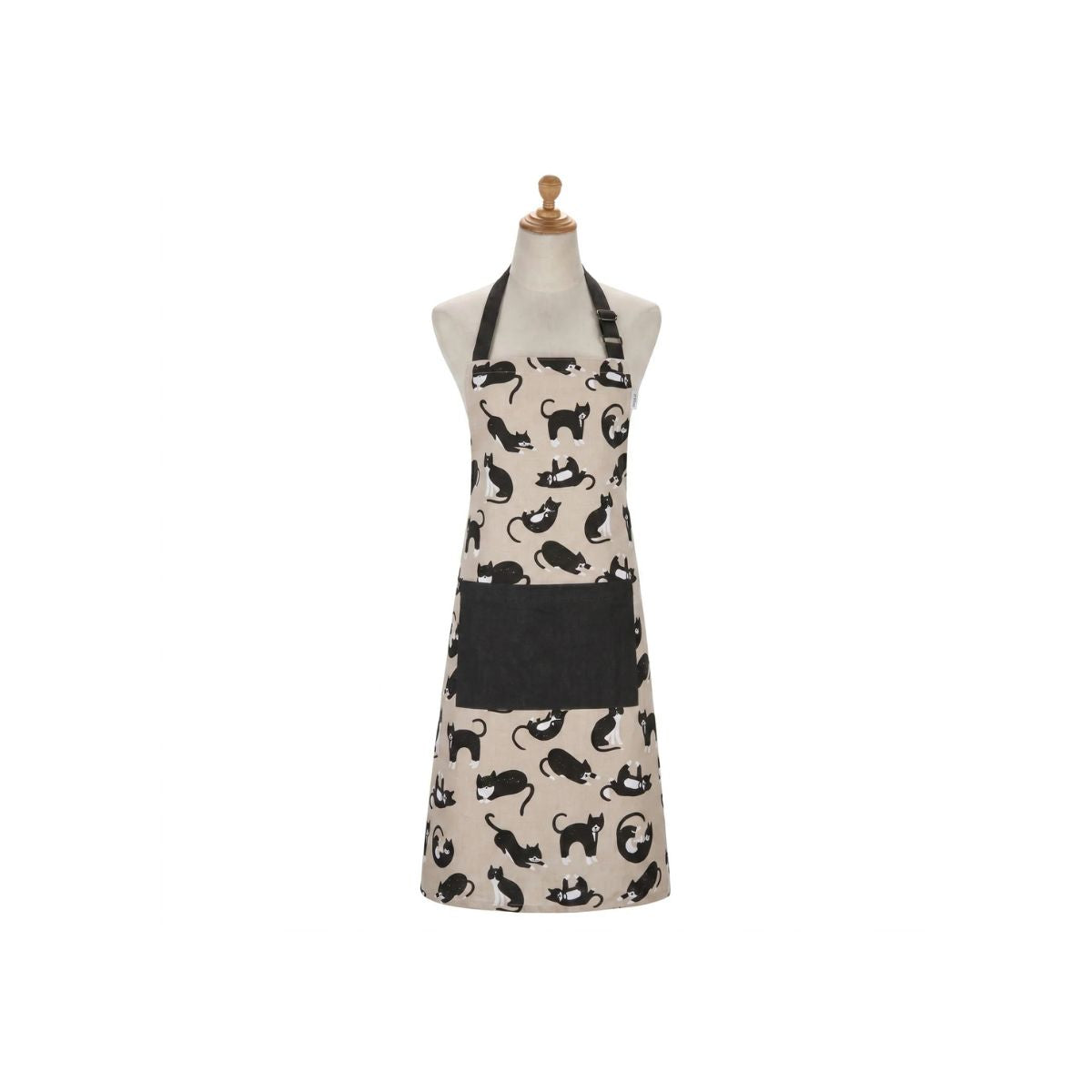 Davis & Waddell Whiskers Apron
