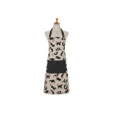 Davis & Waddell Whiskers Apron