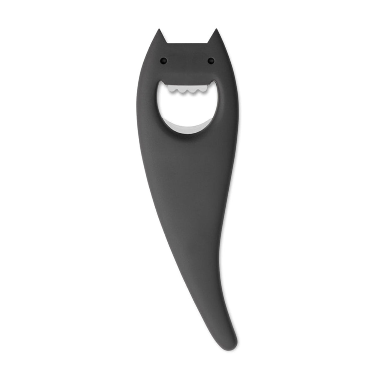 Alessi Diabolix Bottle Opener Black | Minimax