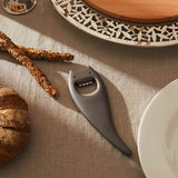 Alessi Diabolix Bottle Opener Black | Minimax