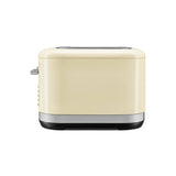 KitchenAid KMT4109 4 Slice Toaster Almond | Minimax