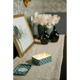 Paddywax Tin Candle Lush Palms 184g