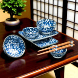 Concept Japan Damizakura Set 6 Piece | Minimax
