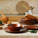 Noritake Adam Liaw Everyday Dinner Set Ameyu 12 Piece | Minimax