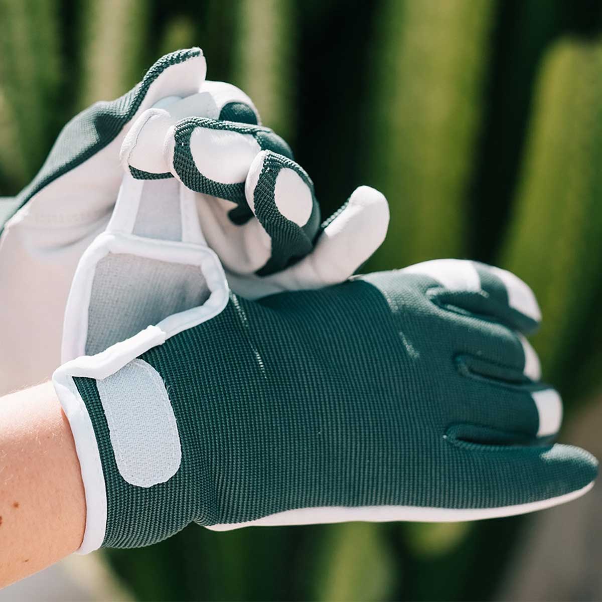 Sprout Second Skin Glove Smokey Pine | Minimax