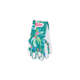 Annabel Trends Sprout Goatskin Gloves Gum Blossom
