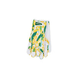 Annabel Trends Sprout Goatskin Gloves Wattle