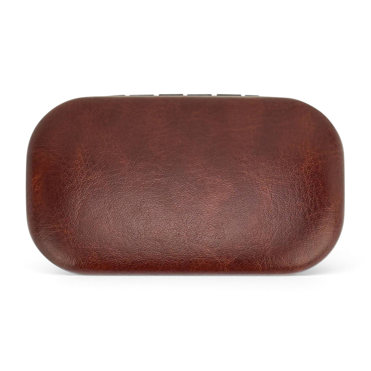 Annabel Trends Leather Safe Keeper Gift Boxed Red