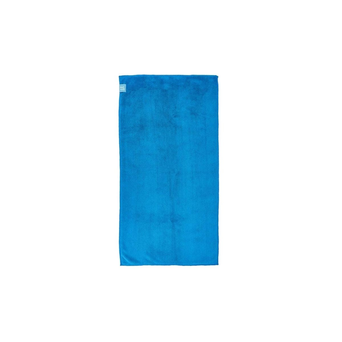 Annabel Trends Feel Well Sports Towel Royal