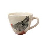 Robert Gordon Emogen Clark Chicken Mabel Mug 530ml | Minimax