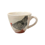 Robert Gordon Emogen Clark Chicken Mabel Mug 530ml | Minimax