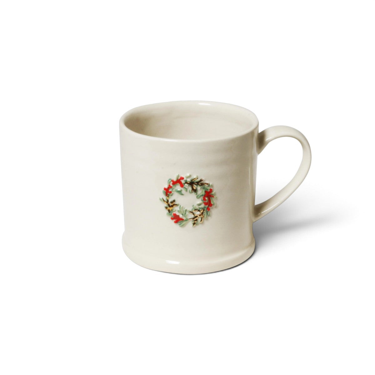 Robert Gordon Christmas Favourites Mug Wreath 310ml
