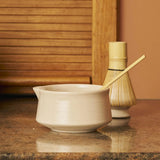 Robert Gordon Matcha Set Milk 4 Piece