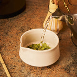Robert Gordon Matcha Set Milk 4 Piece