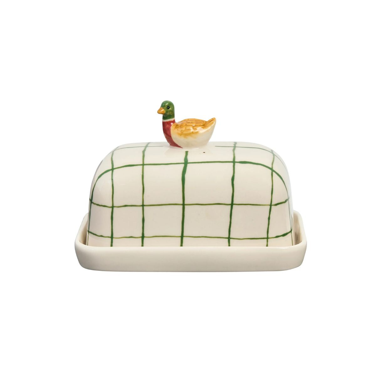 Robert Gordon Butter Up Duck Butter Dish
