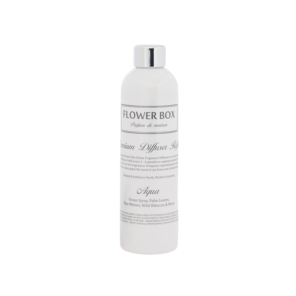 Flower Box Diffuser Refill Aqua 300ml | Minimax