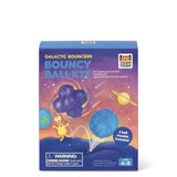 Tiger Tribe Galactic Bouncers Bouncy Ball Kit | Minimax