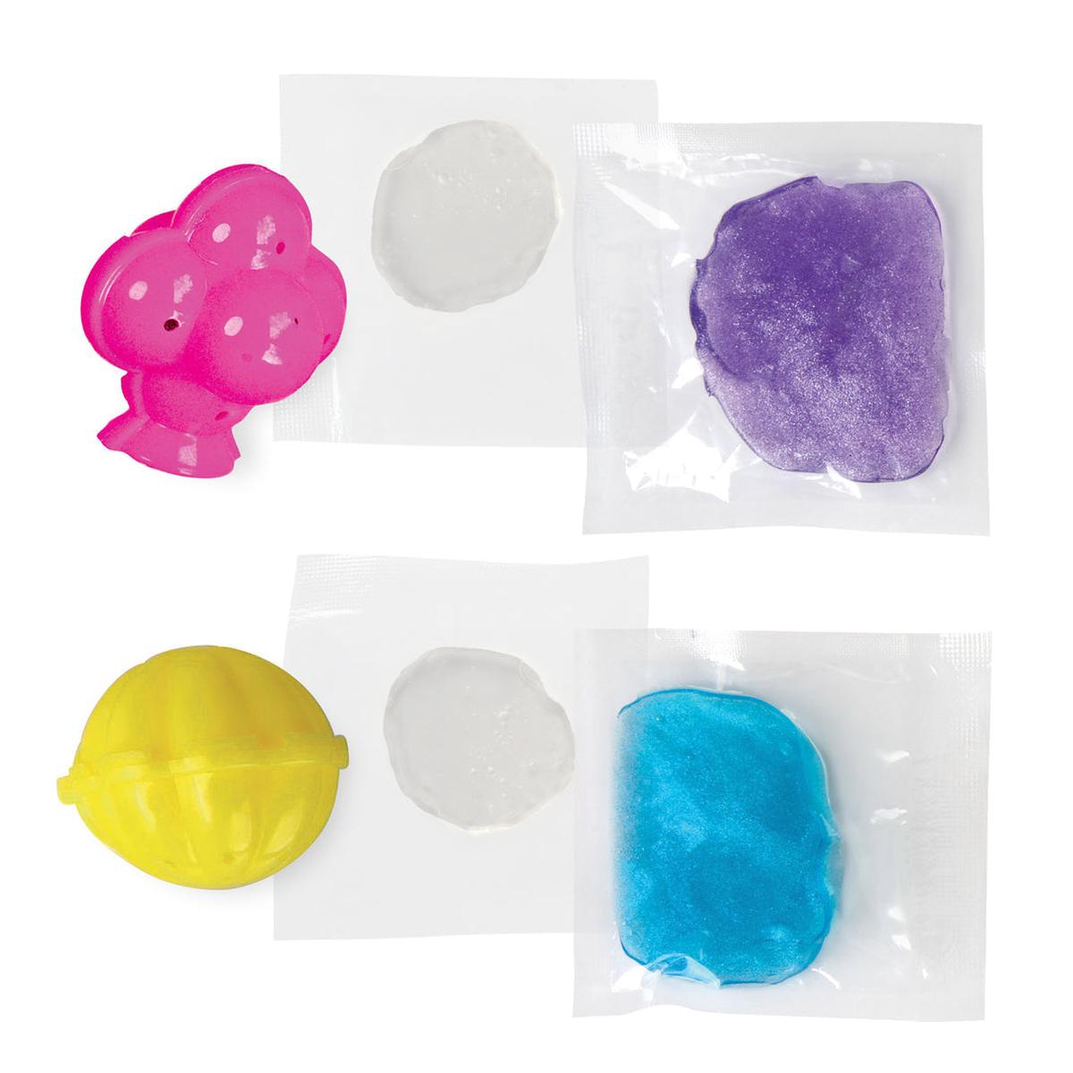 Tiger Tribe Galactic Bouncers Bouncy Ball Kit | Minimax
