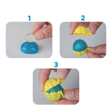 Tiger Tribe Galactic Bouncers Bouncy Ball Kit | Minimax